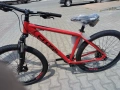 CROSS Велосипед 27.5" GRX 8 червен, снимка 8