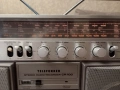 TELEFUNKEN CR-100 радиокасетофон , снимка 3