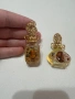 Adrian designs миниатюрни парфюмни масла, снимка 1