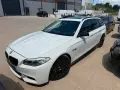 BMW 550d F11 на части , снимка 1