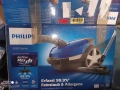 Прахосмукачка PHILIPS с торба XD3110/09 от серия 3000, снимка 4