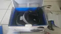 Play Station VR + Контрорели за движение + Преходник за PS5, снимка 2