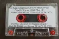 TEST TAPE оригинални, снимка 7