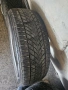 продавам джанти ал.за Тойота Аурис 15" 5×114.3. 60.1 с гуми. , снимка 5