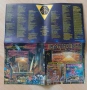 CD Iron Maiden - Somewhere in time , снимка 4