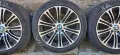 Джанти за BMW Style 220, 17 цола, J8 ET35, супер състояние, снимка 3
