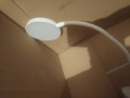 LED лампа със щипка презареждаща батерия , снимка 2