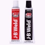 Най-здравото лепило в света JB WELD, ТЕЧНА СТОМАНА, Made in USA, Сила 5020 PSI Метал Пластмаса Дърво, снимка 5