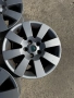 Алуминиеви джанти Skoda Octavia 16”, снимка 5