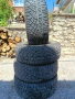 Гума MICHELIN LATITUDE CROSS 235/60 R16, снимка 1