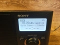 Радио Sony XDR-S61D – Кристален звук с DAB+ и класическо FM, снимка 5