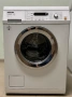 Пералня Miele W5873 Edition 111 (8кг, 1600 об, А+++) – ТОП състояние с  ГАРАНЦИЯ!, снимка 3