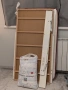 Детско креватче IKEA Gulliver + Magniflex матрак, снимка 4