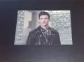 ⭐ Автограф Грант Гъстин (Светкавицата / The Flash), снимка 1