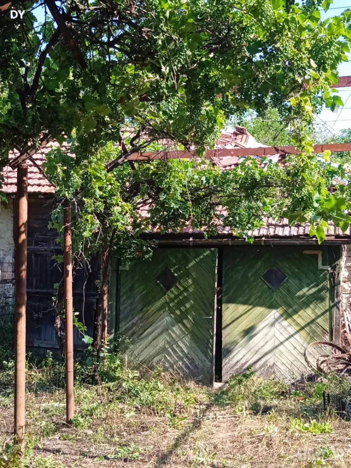 Продавам къща в с.Ново село, снимка 1