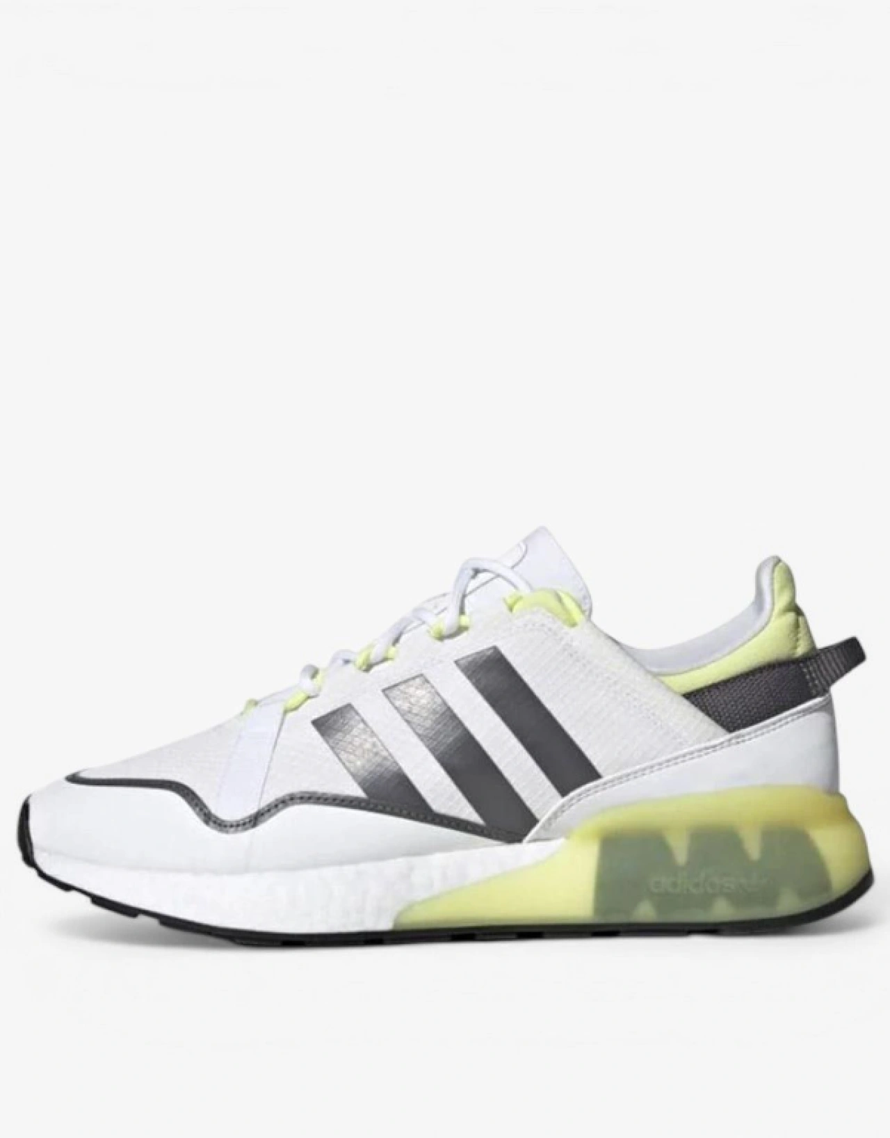 J＊J ADIDAS Originals Sneakers Zx 2k Boost Shoes White Код P2492 в