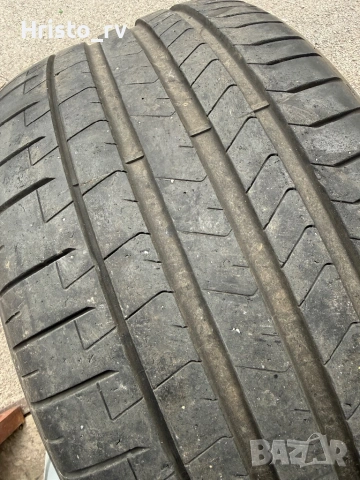Pirelli pzero летни гуми спорт пакет 275/35/19//285/30/20, снимка 6 - Гуми и джанти - 54398913