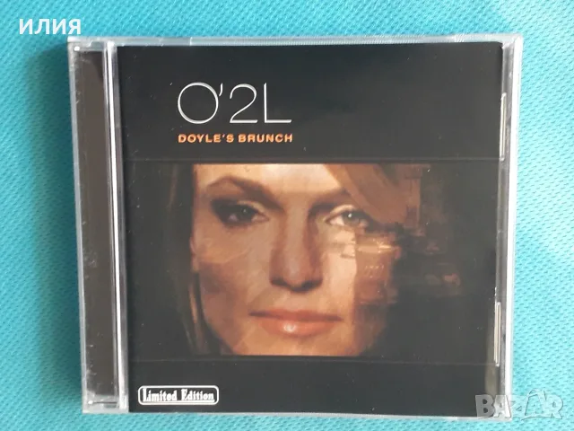 Acid Jazz,Jazz-Funk,Contemporary Jazz,House,Downtempo - Част-26, снимка 11 - CD дискове - 55700245