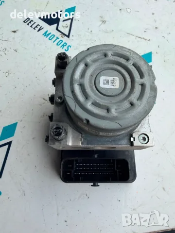 9846124480 ABS, ESC от Peugeot 208 1.2 PureTech, двигател HNE, 101 кс., 6 ск., 2024г., 40000 км