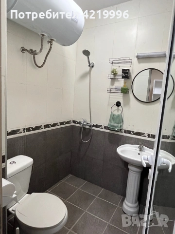 Апартамент под наем , снимка 5 - Апартаменти - 53997989