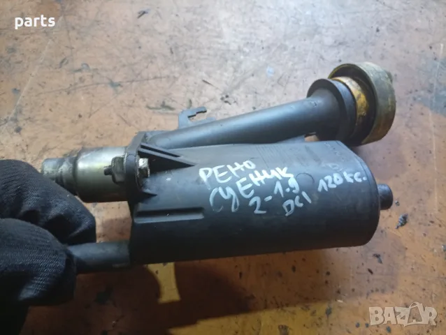 Щека Масло 1.9DCI 120кс. Рено Сценик 2 - Меган 2 - Гранд Сценик 2 - 8200140763, снимка 5 - Части - 55648973