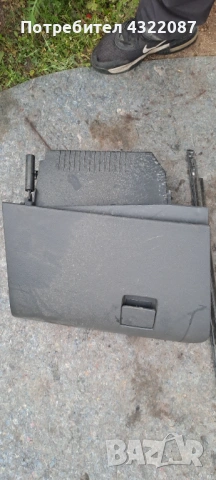 Жабка Опел Астра Opel Astra H 1.9 CDTI 150 к.с 2004-2010г
