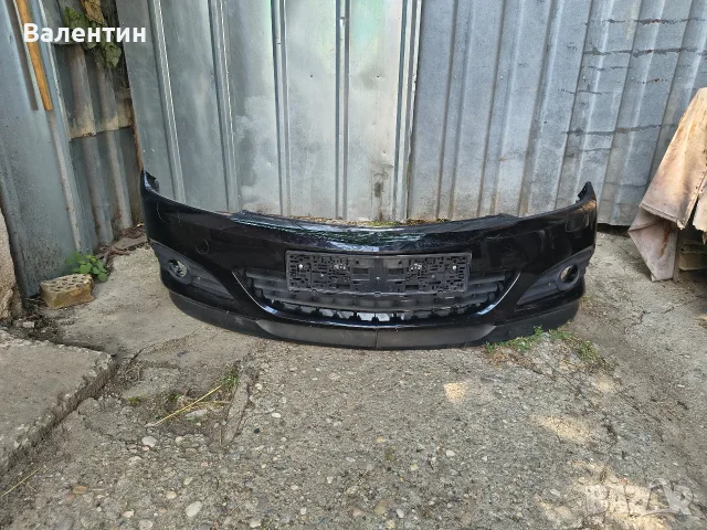 Предна Броня за Opel Astra H GTC