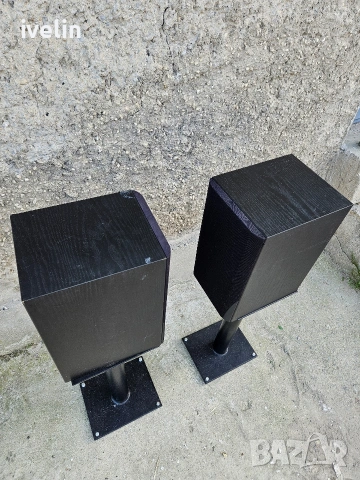 Jbl tlx 121, снимка 4 - Тонколони - 54947071