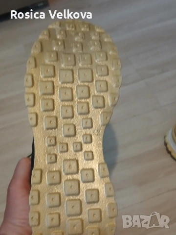 Маратонки PUMA , снимка 6 - Маратонки - 54766549
