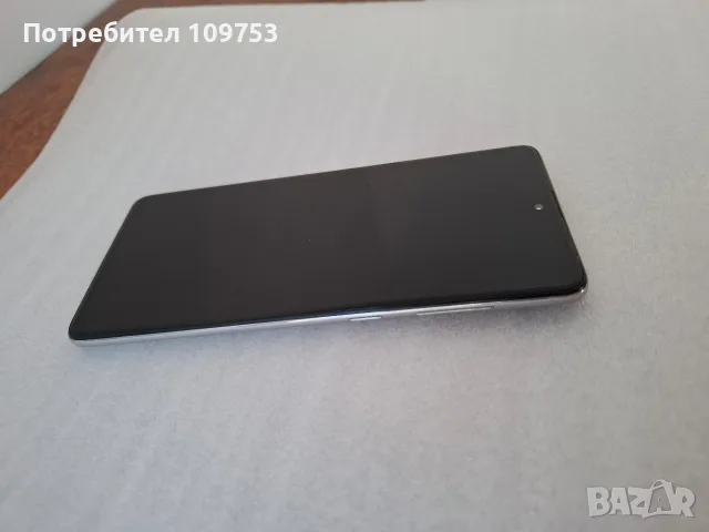 Samsung Galaxy A71 Silver, снимка 10 - Samsung - 55554442
