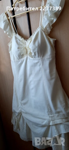 Лятна рокля Rosi fashion, снимка 2 - Рокли - 54839198