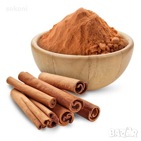 Cinnamon Powder / Канела на прах 100гр 