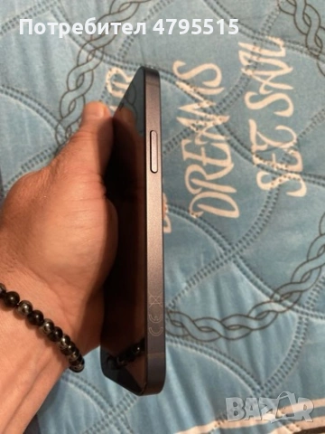 12 mini 128 gb като нов пълен комплект, снимка 6 - Apple iPhone - 54727783