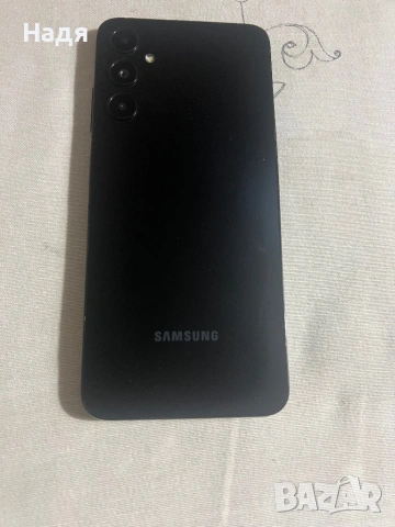 Samsung Galaxy -05s-64 GB/4GB,Dual SIM,Black, снимка 6 - Samsung - 54655951