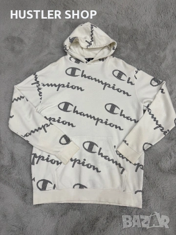 Мъжки суитшърт CHAMPION. Размер XL/2XL