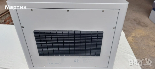 Батерия за соларна систена 2150W Mentech W2000, снимка 8 - Друга електроника - 54004195