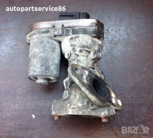 EGR клапан за Ford Transit Mk7 (2006–2011) 9C1Q-9D475-AB