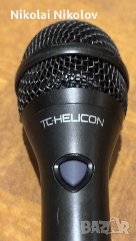 Микрофон TC-HELICON MP-75