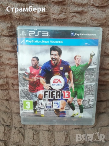 Fifa 13 PS 3 