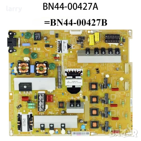 Телевизор Samsung UE46D6517 на части, снимка 9 - Части и Платки - 54223806