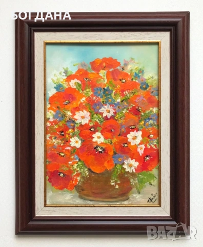 Картини, снимка 2 - Картини - 54150725