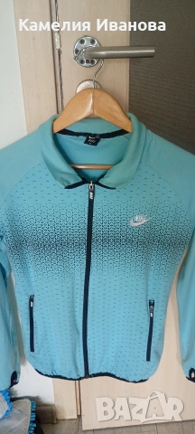 Мъжки,дамски екипи-Nike,Аrmani,Under Armour високо качество , снимка 2 - Спортни дрехи, екипи - 47578602