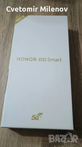 Honor 400 Smart