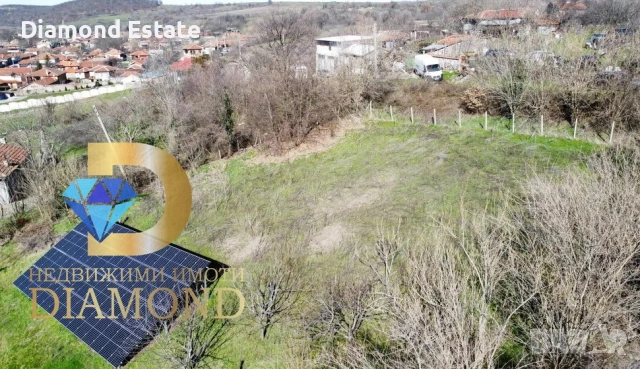 Парцел в село Сусам, обл. Хасково