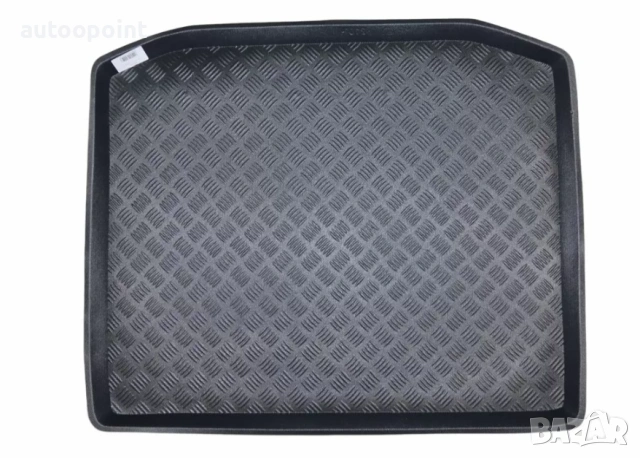 Стелка за багажник за Citroen C4 Aircross (2012-2017) / Mitsubishi ASX (2010-2020)