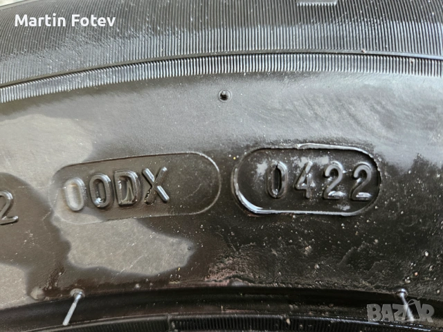 2 летни гуми Michelin Primacy 215 65 17, снимка 2 - Гуми и джанти - 54589288