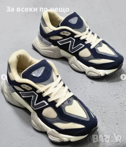 New Balance Дамски Маратонки👟Дамски Спортни Обувки Ню Баланс - Различни Цветове Код Megi3, снимка 2 - Маратонки - 55422928