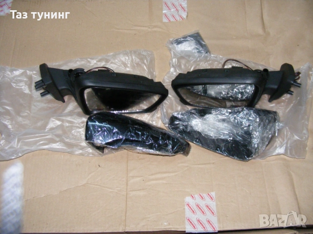 Странични огледала ЛАДА ,Спойлер ЛАДА #Лада , снимка 3 - Части - 31464479