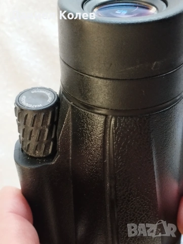 ТОП Ловен Японски Монокъл--10х50-Waterproof, снимка 6 - Екипировка - 54904532