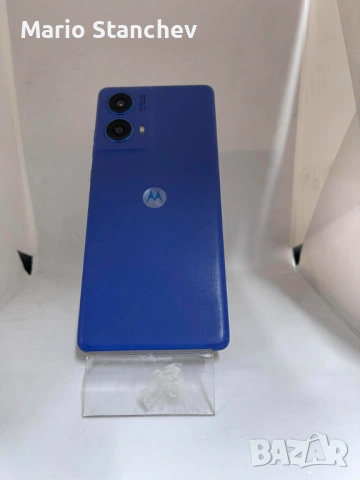 Motorola G85 5G – 256GB / Отлично състояние, снимка 3 - Motorola - 54561603